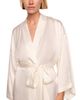 Eberjey Eberjey Inez Silk Robe - 2