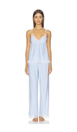 eberjey eberjey Isla Cami & Pant Set