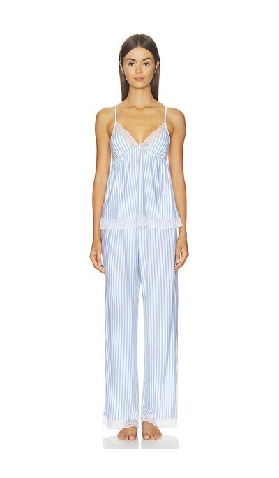 eberjey eberjey Isla Cami & Pant Set