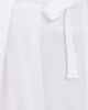Eberjey Eberjey Linen Blend Relaxed Pants White - 6