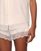 Eberjey Eberjey Malou Lace Short Pj Set - 5
