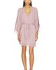 eberjey eberjey Mariana Short Robe - 1