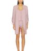 eberjey eberjey Mariana Short Robe - 2