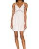 eberjey eberjey Mariana The Mademoiselle Chemise - 1