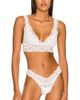 eberjey eberjey Mariana The Whispers Bralette - 1