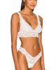 eberjey eberjey Mariana The Whispers Bralette - 2
