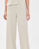 Eberjey Eberjey Pima Cotton Pajama Set Sandstone - 5