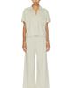 eberjey eberjey Pima Pant Pajama Set - 1