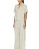 eberjey eberjey Pima Pant Pajama Set - 2