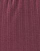 Eberjey Eberjey Pointelle Pants Wildberry - 6