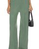 eberjey eberjey Pointelle Straight Leg Pant - 1