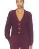 eberjey eberjey Recy Sweater Crop Cardigan - 1