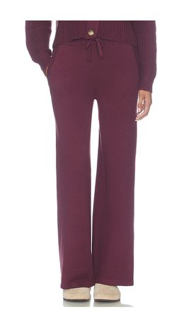 eberjey eberjey Recy Sweater Pant