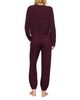 Eberjey Eberjey Slouchy Sweater Pants - 2