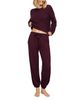 Eberjey Eberjey Slouchy Sweater Pants - 3