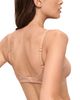 Eberjey Eberjey Soft Stretch Recycled Lace Plunge Bralette - 2