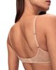 Eberjey Eberjey Soft Stretch Recycled Lace Plunge Bralette - 5
