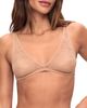 Eberjey Eberjey Soft Stretch Recycled Lace Plunge Bralette - 6