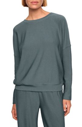 Eberjey Eberjey Softest Sweats Lounge Pullover