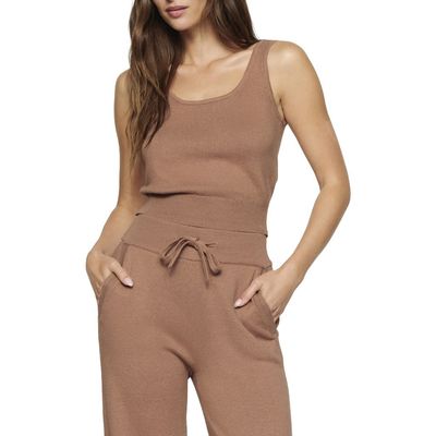 Eberjey Eberjey Sweater Knit Tank
