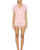 eberjey eberjey x REVOLVE Malou Lace Pajama Set - 1