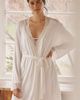 Eberjey Lara Robe - 1