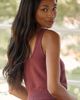 Eberjey Recycled Sweater Tank Top - 2