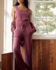 Eberjey Recycled Sweater Tank Top - 3
