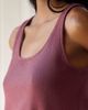 Eberjey Recycled Sweater Tank Top - 4
