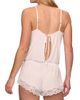 Eberjey Women's Mariana Dreamer Modal Teddy - 3