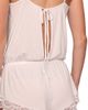 Eberjey Women's Mariana Dreamer Modal Teddy - 5
