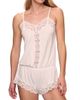 Eberjey Women's Mariana Dreamer Modal Teddy - 6
