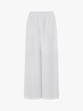 E.B.M (Edition by Michaa) E-BAND Color Block Detail Pants (EMP5WPT080)