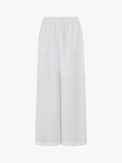 E.B.M (Edition by Michaa) E-BAND Color Block Detail Pants (EMP5WPT080)