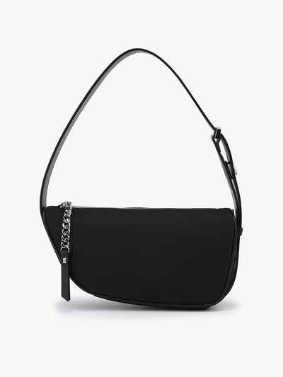 E.B.M (Edition by Michaa) Nylon Shoulder Bag