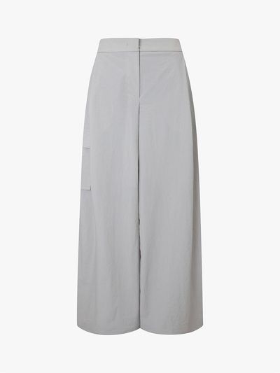 E.B.M (Edition by Michaa) Out Pocket Cargo Pants (EMP5WPT020)