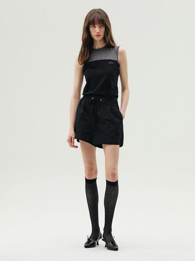 E.B.M (Edition by Michaa) String Band Shorts (EMP4WPT020)