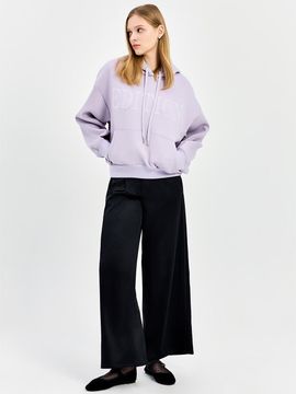 E.B.M (Edition by Michaa) String Detail Regular Fit Pants (EMO1WPT060)