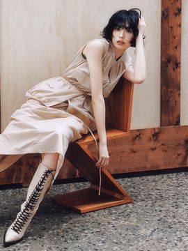 Sho Dress
