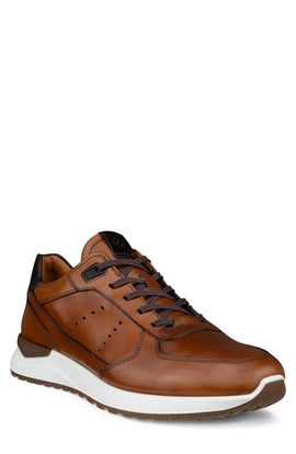 ECCO ECCO Astir Neo Leather Dress Sneaker