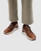 ECCO ECCO Astir Neo Leather Dress Sneaker - 2