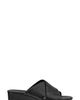 ECCO ECCO Astrid Leather Wedge Mule Sandal - 2