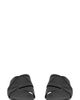ECCO ECCO Astrid Leather Wedge Mule Sandal - 3