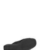 ECCO ECCO Astrid Leather Wedge Mule Sandal - 5