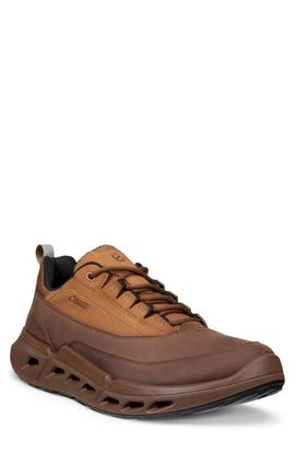 ECCO ECCO Biom 720 Low Top Waterproof Sneaker