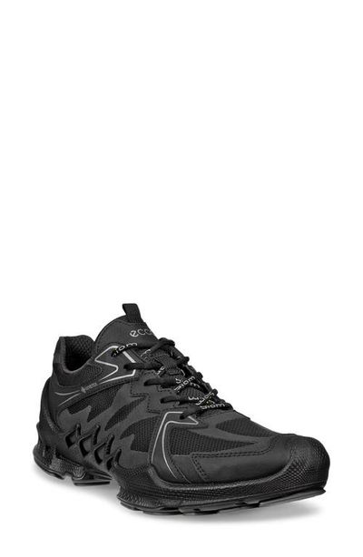 ECCO ECCO Biom Aex Gore-Tex Waterproof Sneaker