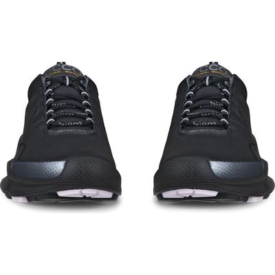 ECCO ECCO Biom C2-Trail Waterproof Leather Running Shoe