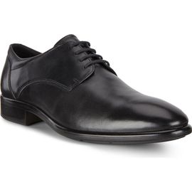 ECCO ECCO Citytray Plain Toe Derby