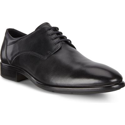 ECCO ECCO Citytray Plain Toe Derby