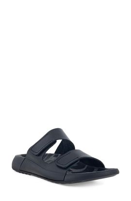 ECCO ECCO Cozmo Slide Sandal